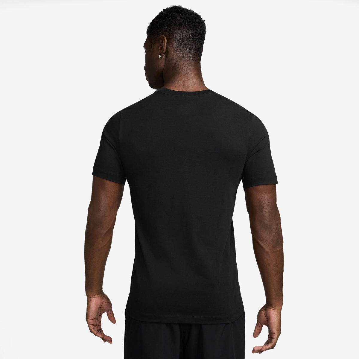 M NK DF TEE NIKE PRO TRAINING 010 010 Bild 2