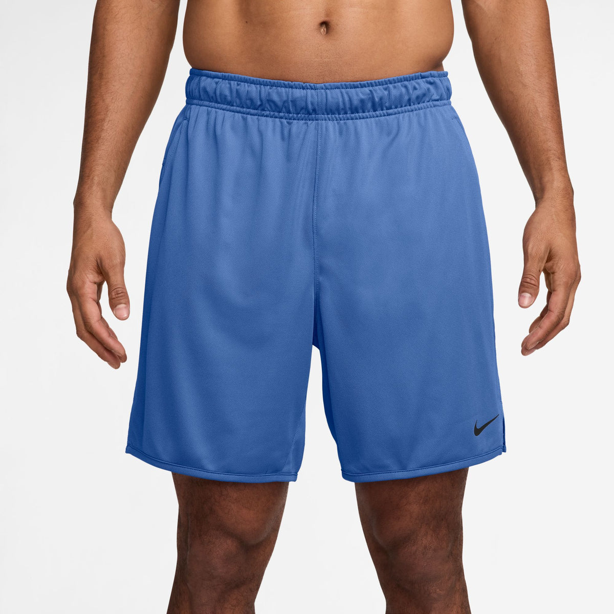 M NK DF TOTALITY KNIT 7IN UL MIDNIGHT NAVY/HYPER CRIMSON MIDNIGHT NAVY/HYPER CRIMSON Bild 1