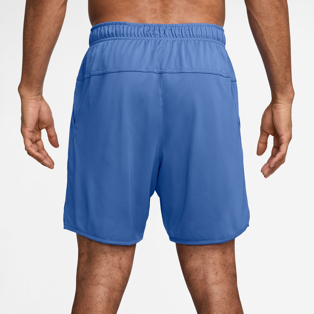 M NK DF TOTALITY KNIT 7IN UL MIDNIGHT NAVY/HYPER CRIMSON MIDNIGHT NAVY/HYPER CRIMSON Bild 2
