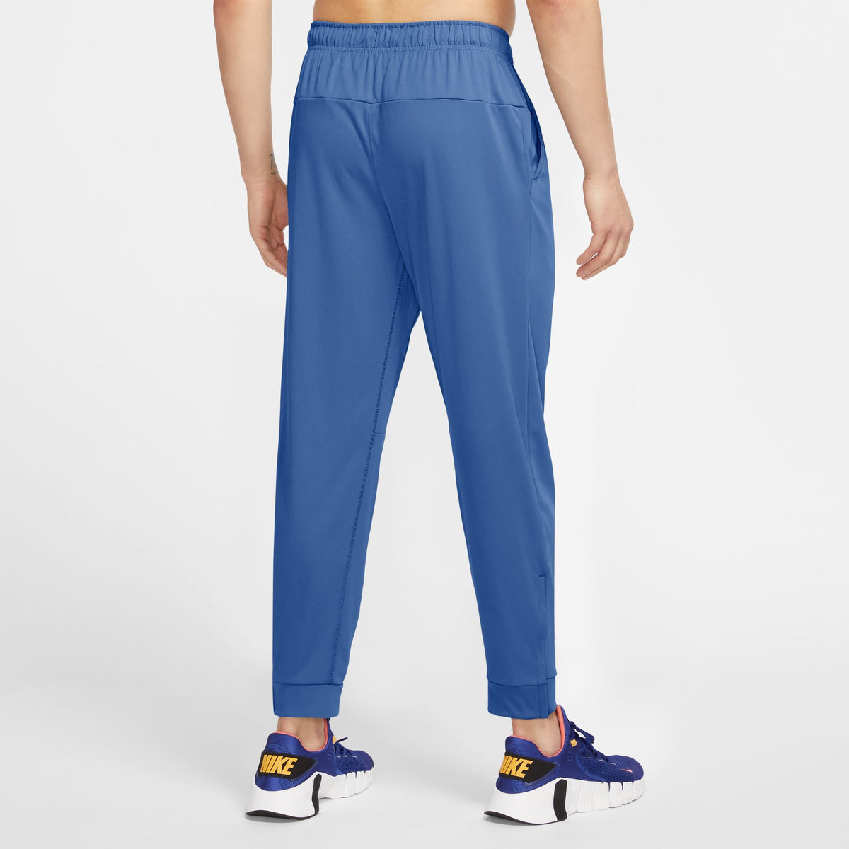 M NK DF TOTALITY PANT TPR MIDNIGHT NAVY/HYPER CRIMSON MIDNIGHT NAVY/HYPER CRIMSON Bild 2