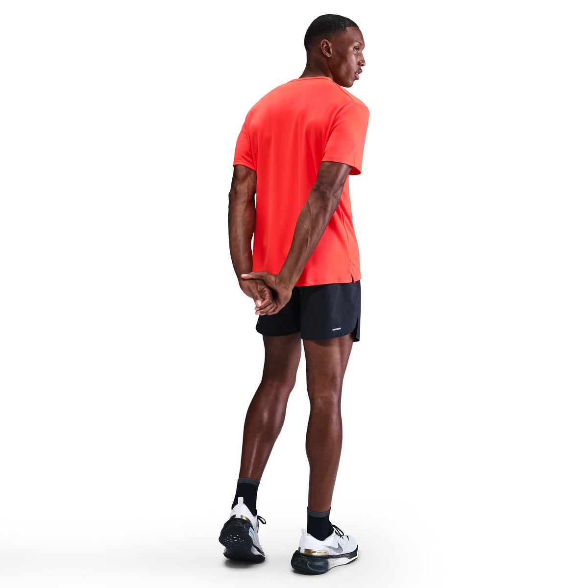 M NK DF UV MILER SS BRIGHT CRIMSON/REFLECTIVE SILV BRIGHT CRIMSON/REFLECTIVE SILV Bild 2