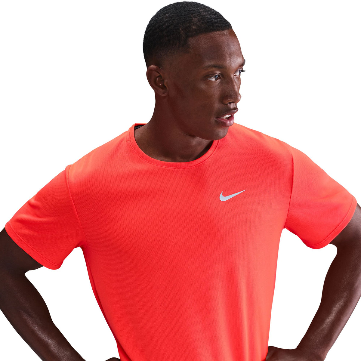 M NK DF UV MILER SS BRIGHT CRIMSON/REFLECTIVE SILV BRIGHT CRIMSON/REFLECTIVE SILV Bild 3