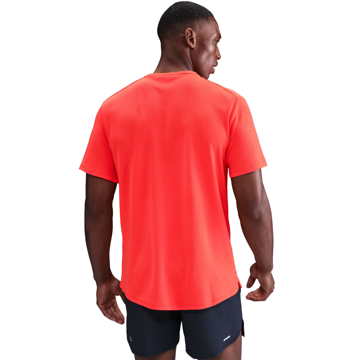 M NK DF UV MILER SS BRIGHT CRIMSON/REFLECTIVE SILV BRIGHT CRIMSON/REFLECTIVE SILV Bild 4