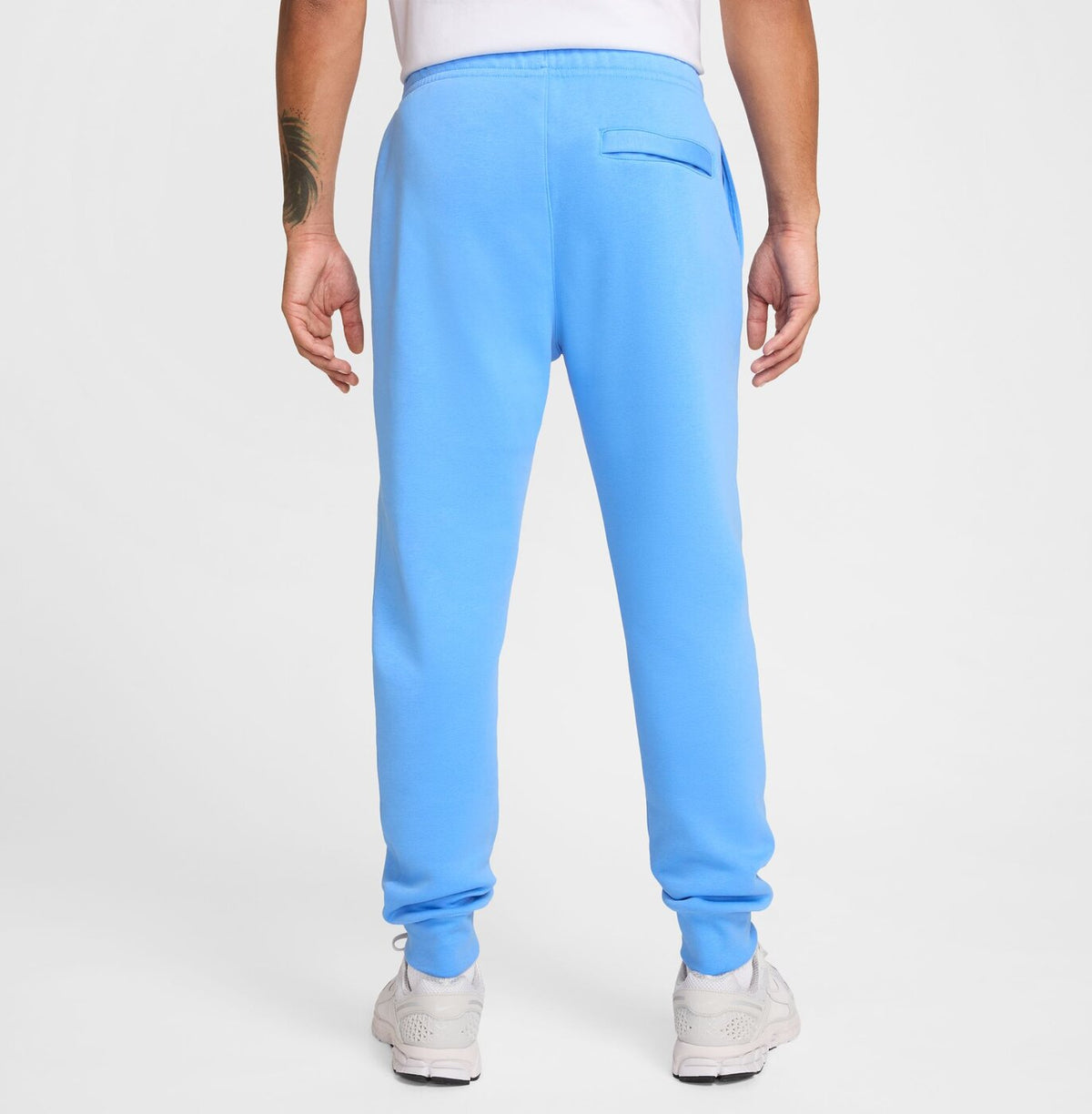 M NSW CLUB JGGR BB DIFFUSED BLUE/SUMMIT WHITE DIFFUSED BLUE/SUMMIT WHITE Bild 2