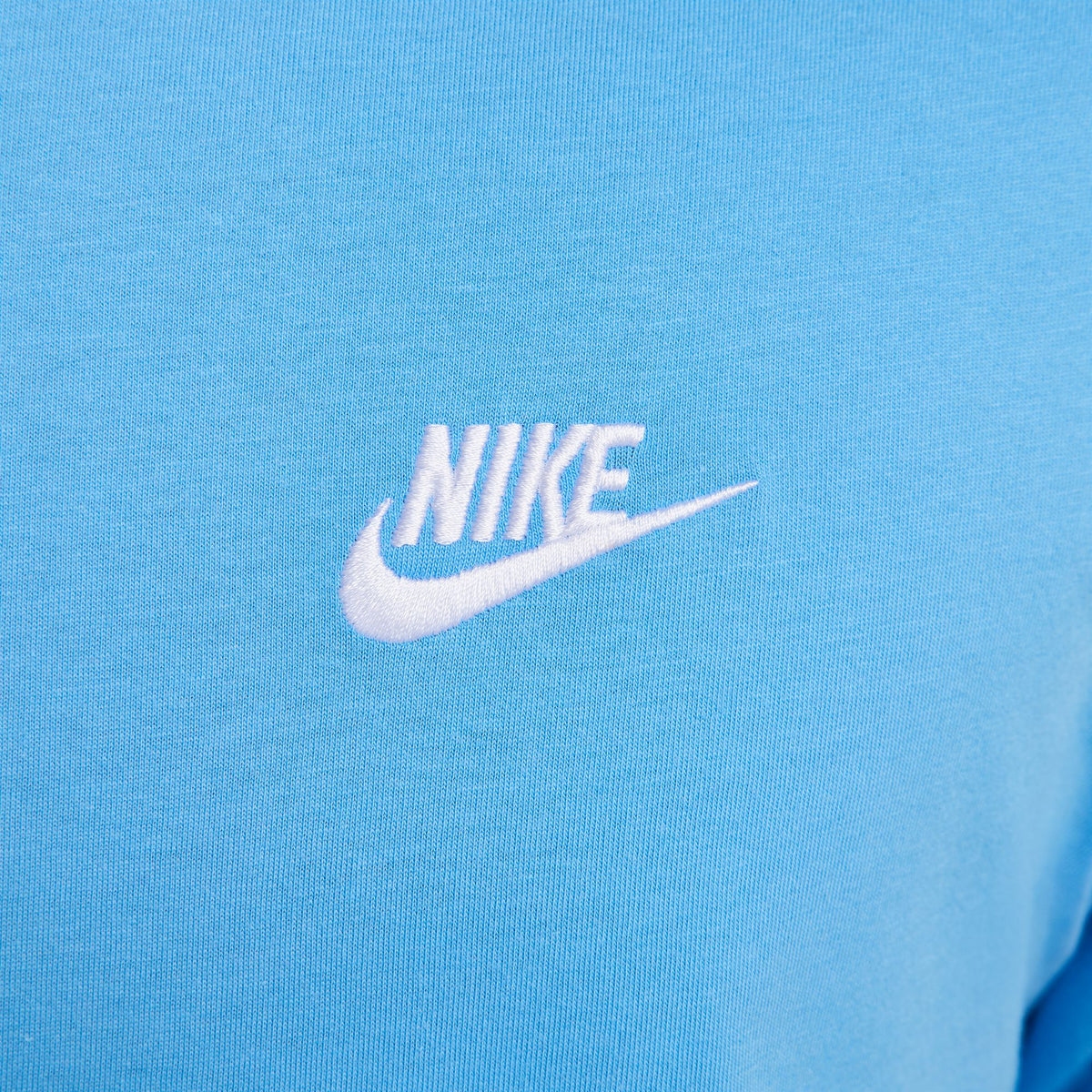 M NSW CLUB TEE DIFFUSED BLUE/SUMMIT WHITE DIFFUSED BLUE/SUMMIT WHITE Bild 3