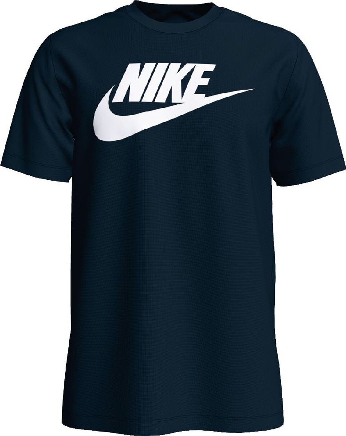 M NSW TEE ICON FUTURA BLACK/WHITE Bild 3