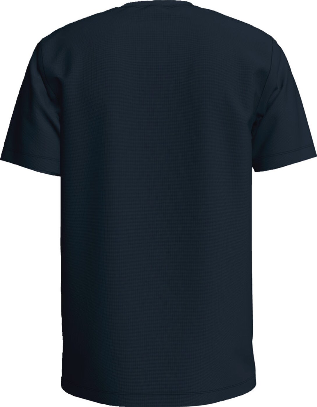 M NSW TEE ICON FUTURA BLACK/WHITE Bild 6