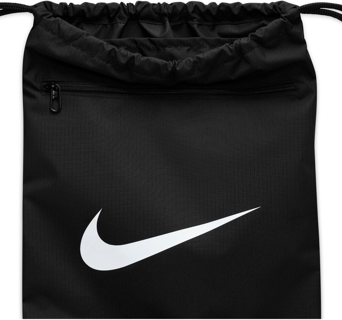 NK BRSLA DRWSTRNG 9.5 (18L) BLACK/BLACK/WHITE Bild 4