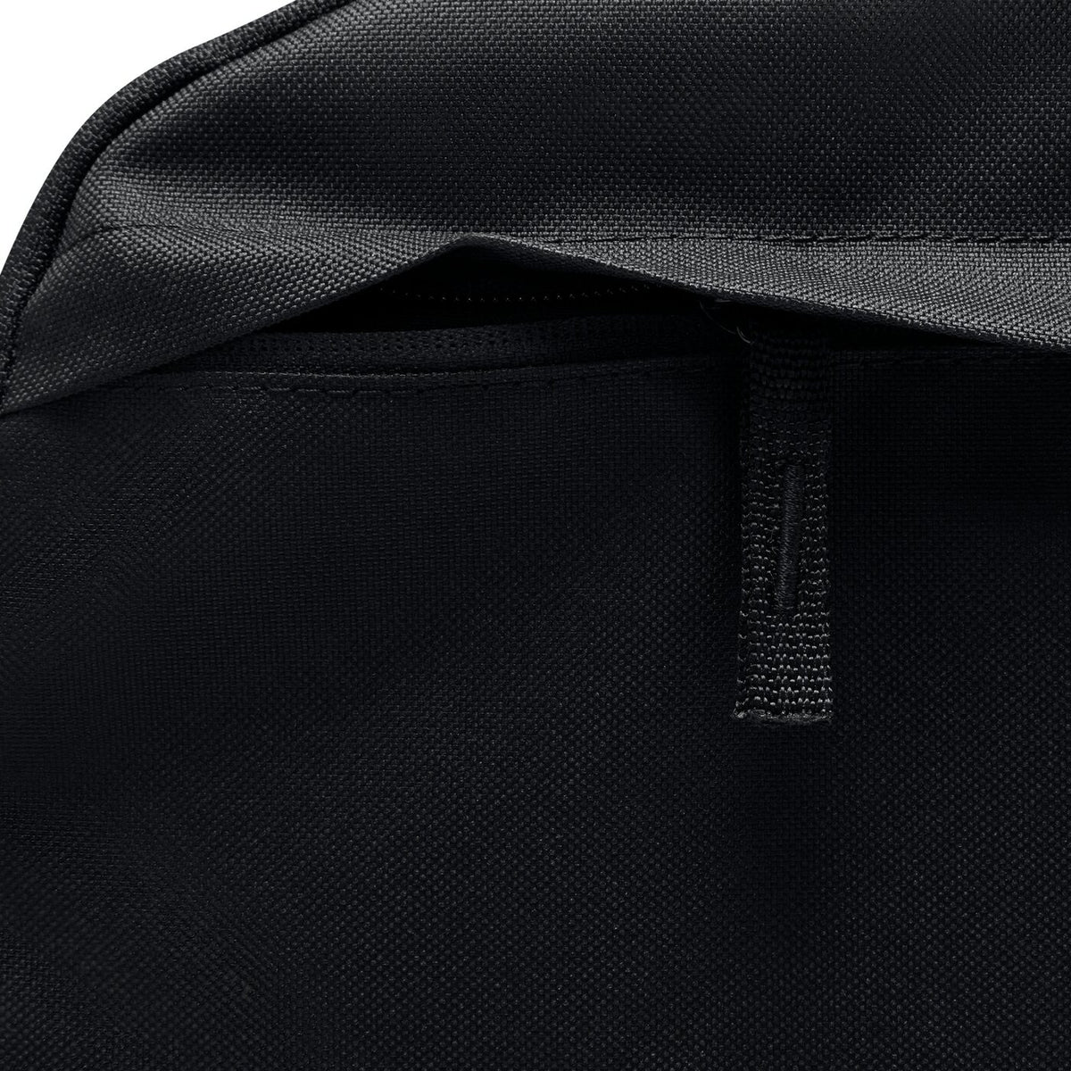 NK ELMNTL BKPK - FA21 BLACK/BLACK/WHITE Bild 6