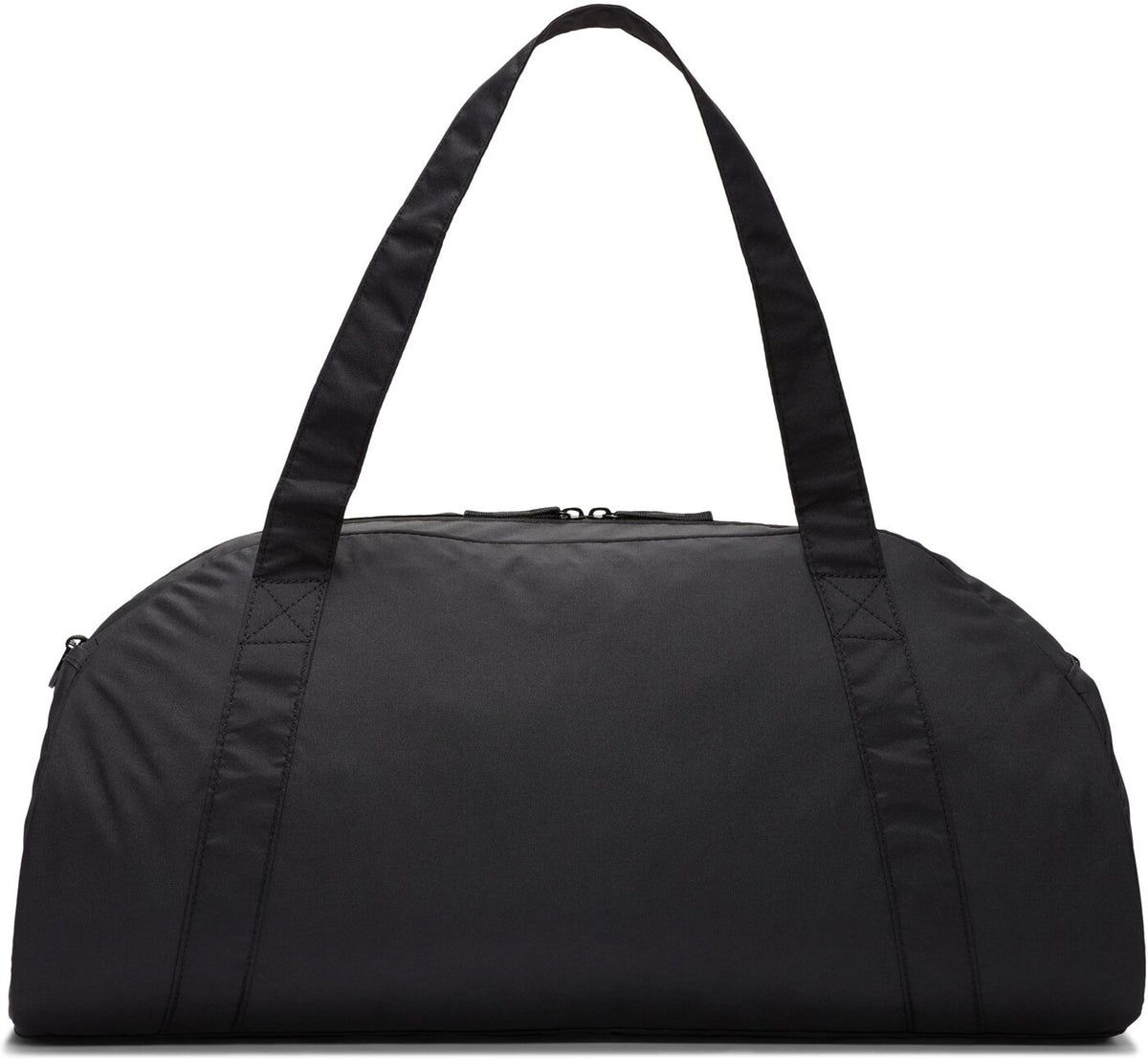NK GYM CLUB BAG - SP23 BLACK/BLACK/WHITE Bild 2
