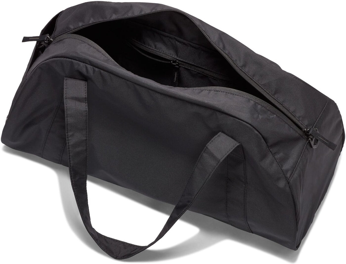 NK GYM CLUB BAG - SP23 BLACK/BLACK/WHITE Bild 7