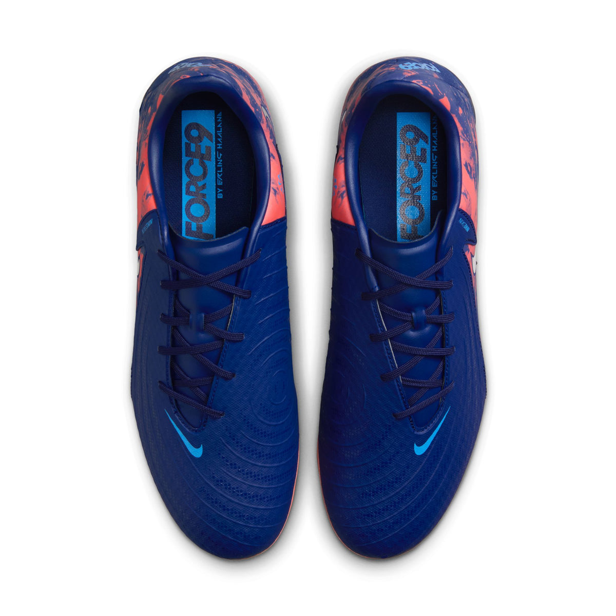 PHANTOM GX II ACADEMY FG/MG EH MIDNIGHT NAVY/VOLT-BALTIC BLUE MIDNIGHT NAVY/VOLT-BALTIC BLUE Bild 5