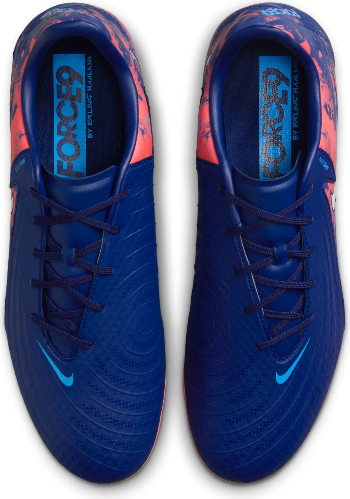 PHANTOM GX II ACADEMY FG/MG EH MIDNIGHT NAVY/VOLT-BALTIC BLUE MIDNIGHT NAVY/VOLT-BALTIC BLUE Bild 6