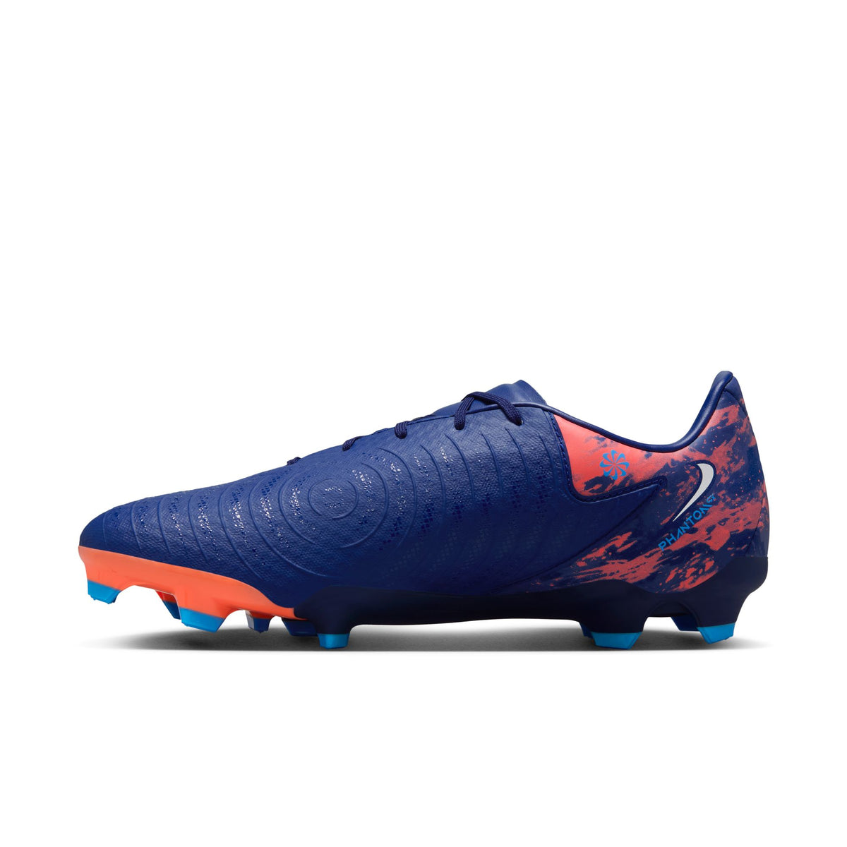 PHANTOM GX II ACADEMY FG/MG EH MIDNIGHT NAVY/VOLT-BALTIC BLUE MIDNIGHT NAVY/VOLT-BALTIC BLUE Bild 9