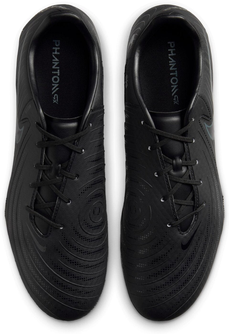 PHANTOM GX II ACADEMY FG/MG BLACK/BLACK-DEEP JUNGLE Bild 3