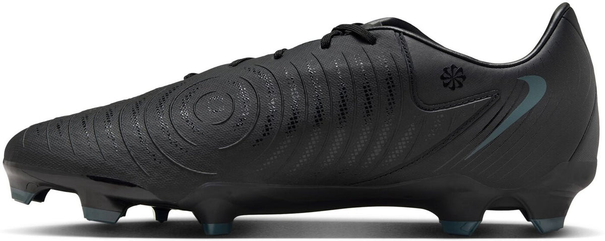 PHANTOM GX II ACADEMY FG/MG BLACK/BLACK-DEEP JUNGLE Bild 4