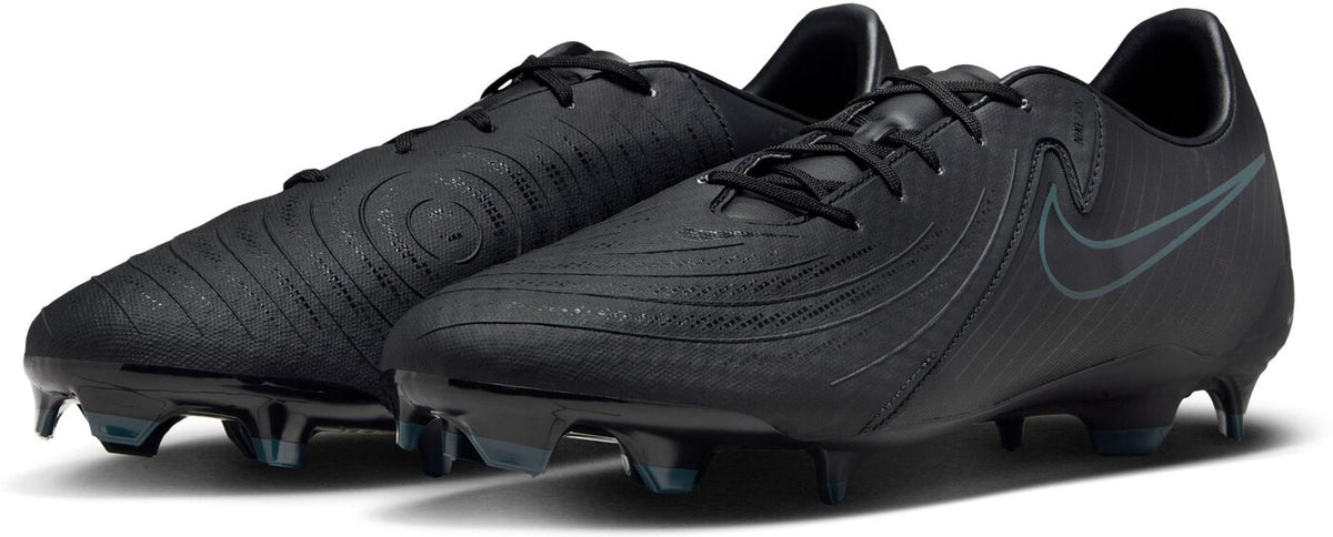PHANTOM GX II ACADEMY FG/MG BLACK/BLACK-DEEP JUNGLE Bild 6