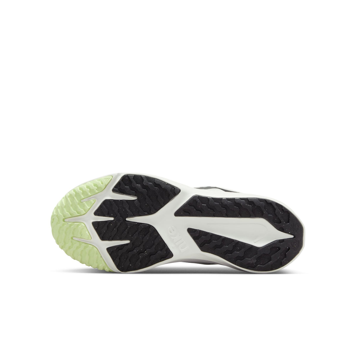 NIKE STAR RUNNER 4 NN (GS) SUMMIT WHITE/BLACK-BARELY Bild 2