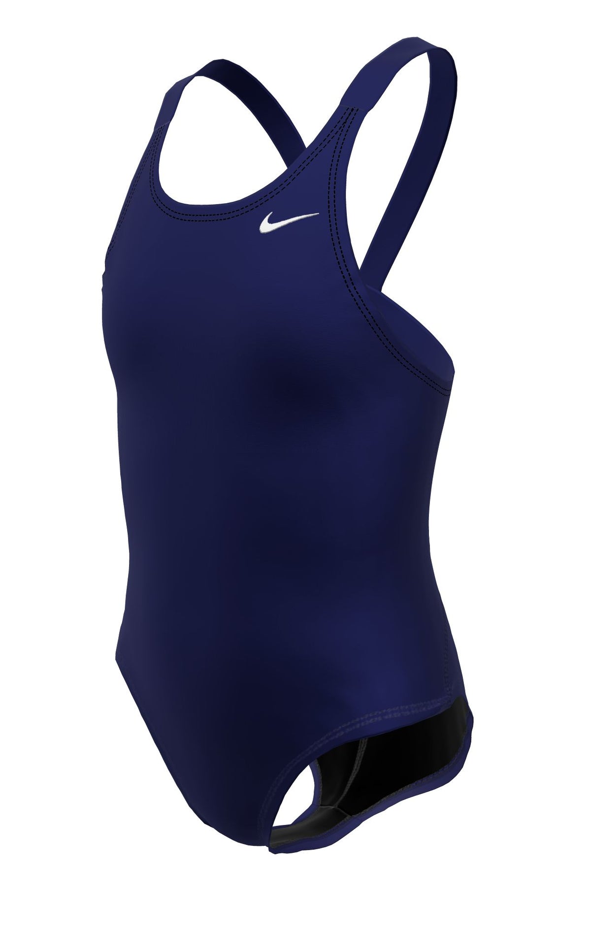 FASTBACK ONE PIECE MIDNIGHT NAVY Bild 1