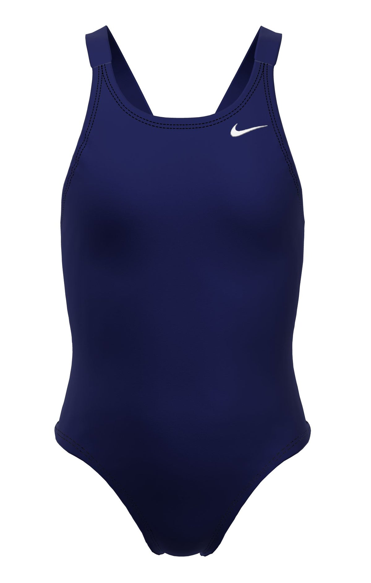 FASTBACK ONE PIECE MIDNIGHT NAVY Bild 3