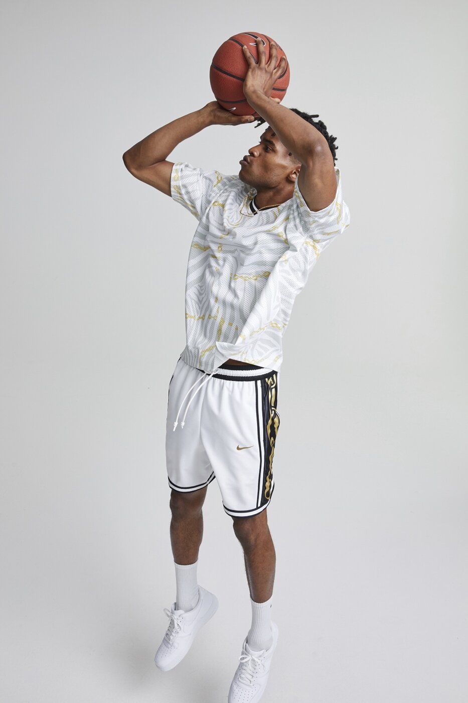 U NK EVERYDAY CUSH CREW 3PR WHITE/BLACK Bild 7