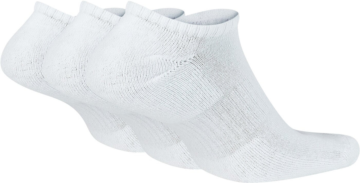 U NK EVERYDAY CUSH NS 3PR WHITE/BLACK Bild 2