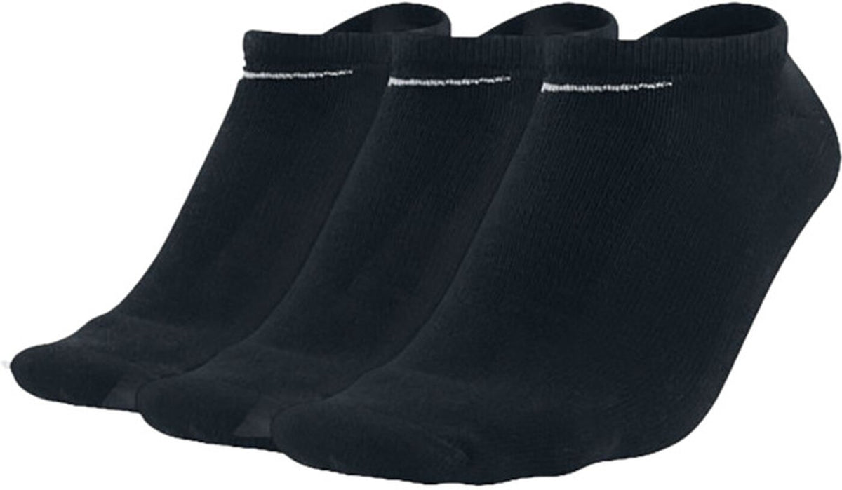 U NK LTWT NS 3PR-VALUE BLACK/WHITE Bild 1