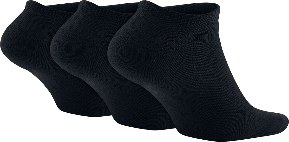 U NK LTWT NS 3PR-VALUE BLACK/WHITE Bild 3