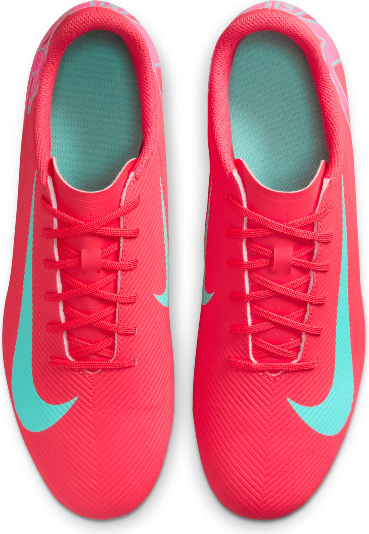 VAPOR 16 CLUB FG/MG ORANGE ORANGE Bild 6