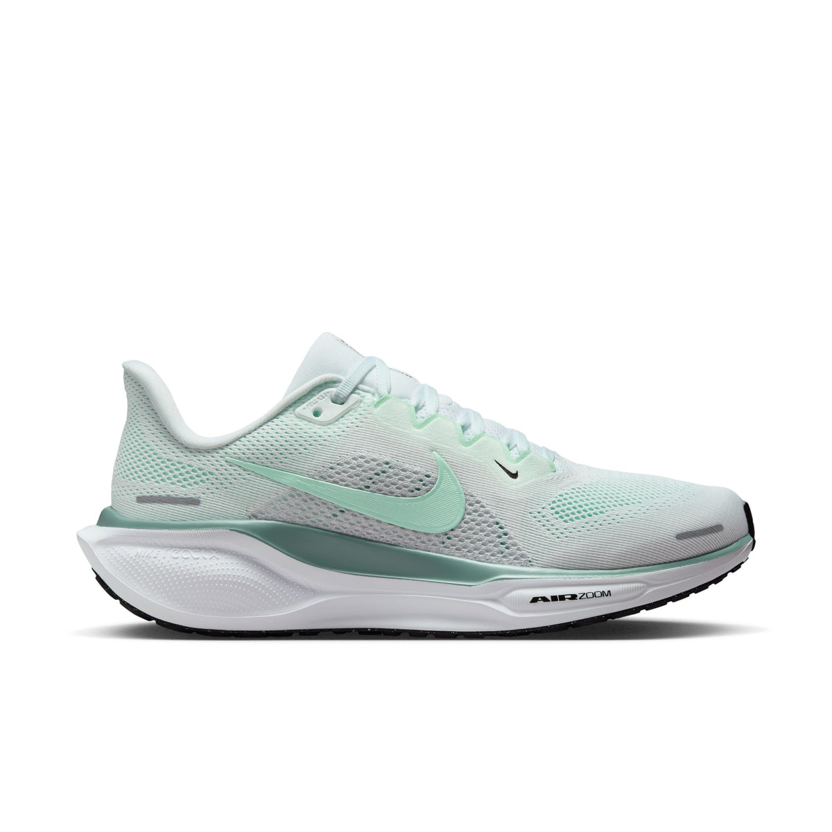 W AIR ZOOM PEGASUS 41 WHITE/WHITE WHITE/WHITE Bild 1
