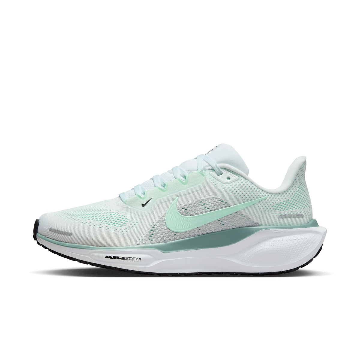 W AIR ZOOM PEGASUS 41 WHITE/WHITE WHITE/WHITE Bild 5