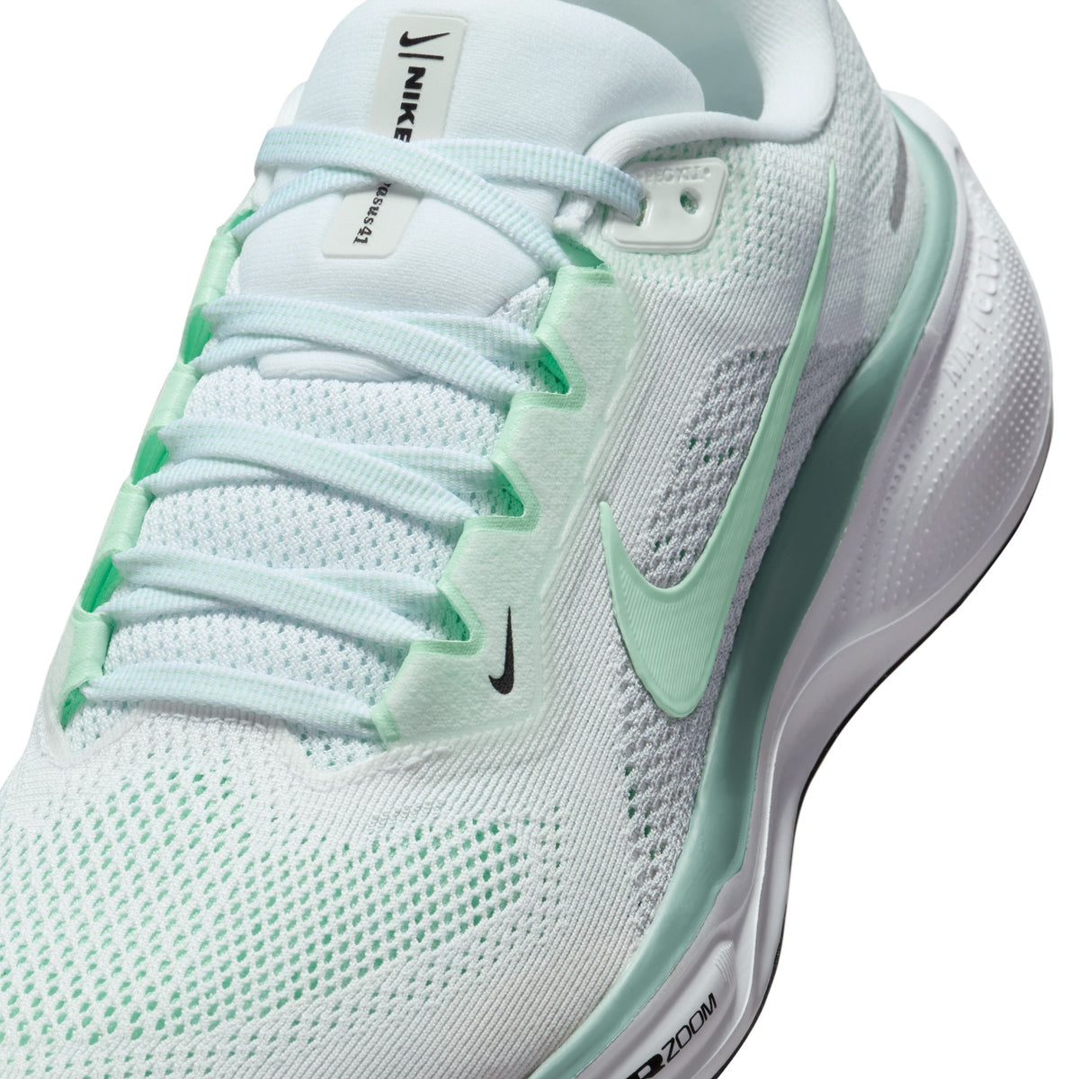 W AIR ZOOM PEGASUS 41 WHITE/WHITE WHITE/WHITE Bild 7