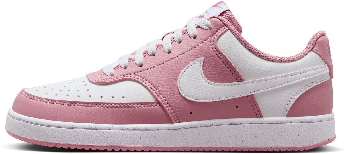 W NIKE COURT VISION LO NN TEAM RED/WHITE-TEAM RED-WHITE TEAM RED/WHITE-TEAM RED-WHITE Bild 5