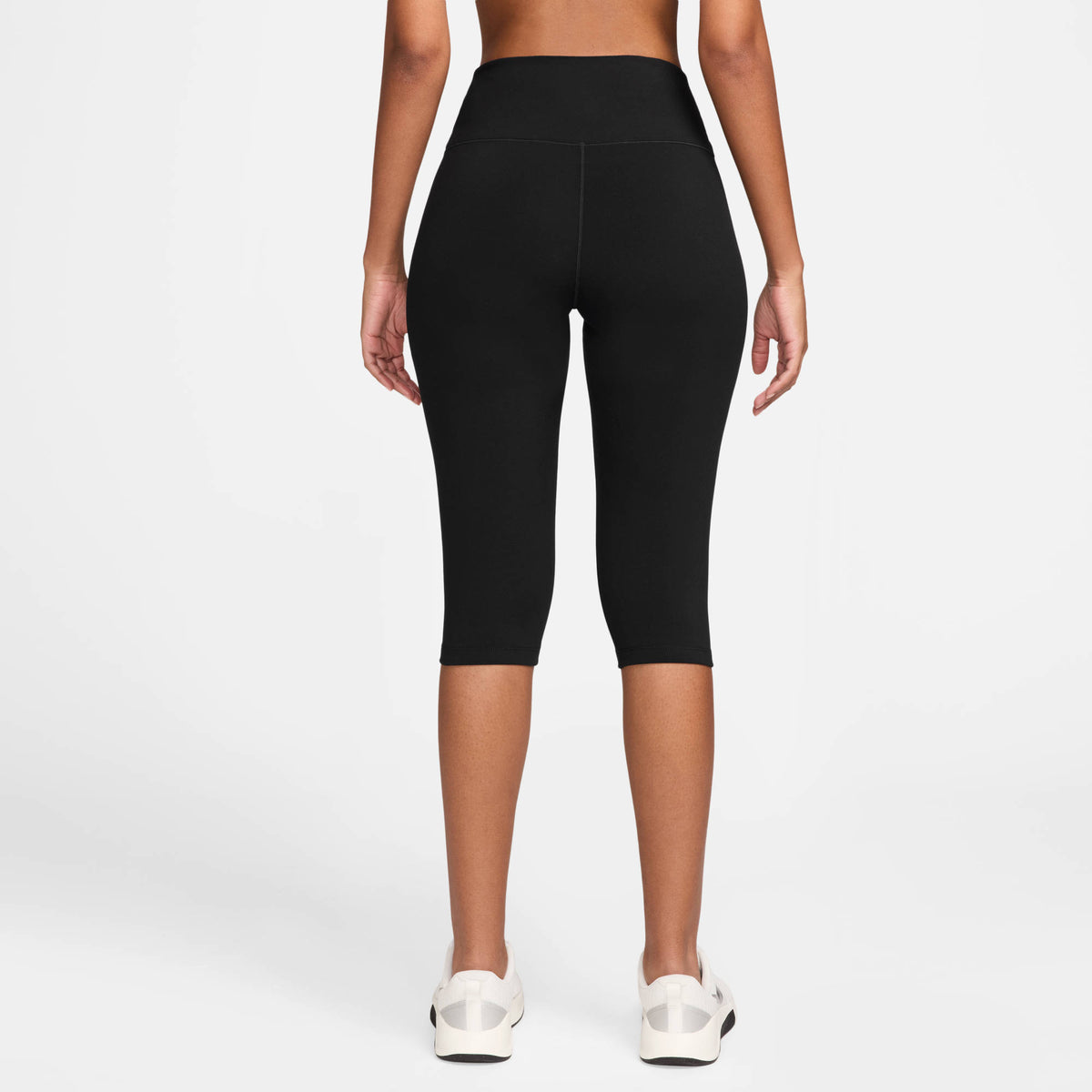 W NK DF ONE HR CAPRI TIGHT WT 010 010 Bild 2