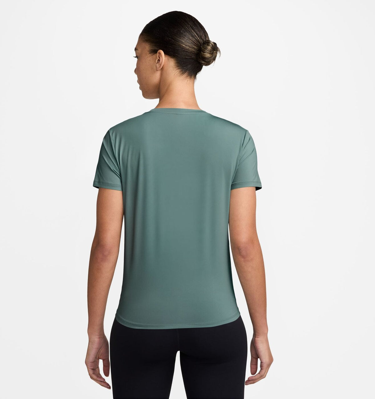 W NK ONE CLASSIC DF SS TOP WT BLACK/AEGEAN STORM-ANTHRACITE BLACK/AEGEAN STORM-ANTHRACITE Bild 2