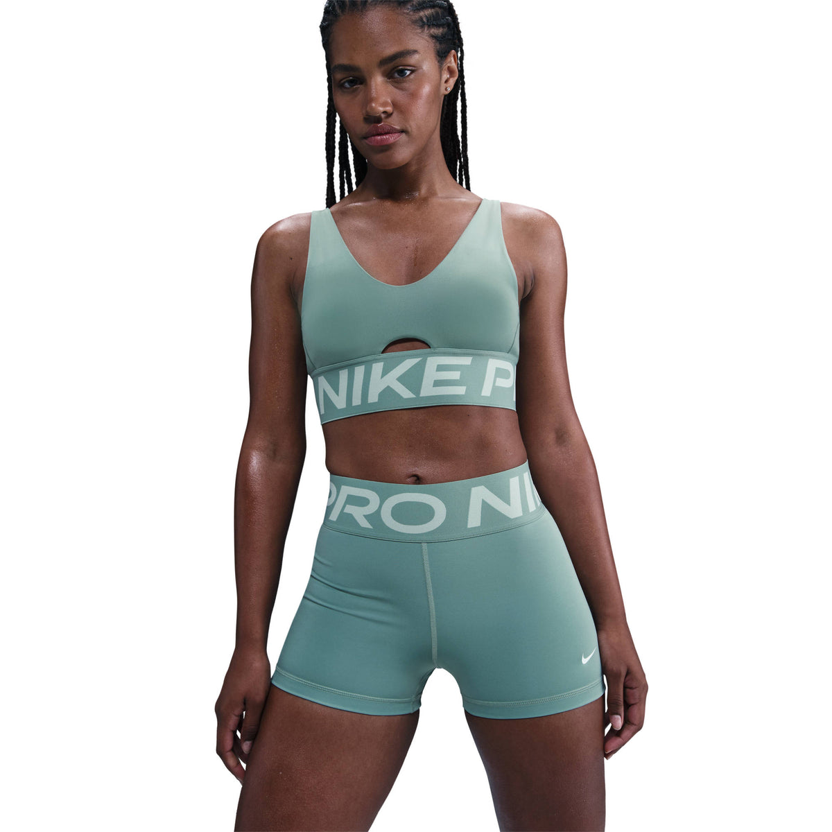 W NP SCULPT DF HR 3IN SHORT BLACK/AEGEAN STORM-ANTHRACITE BLACK/AEGEAN STORM-ANTHRACITE Bild 5