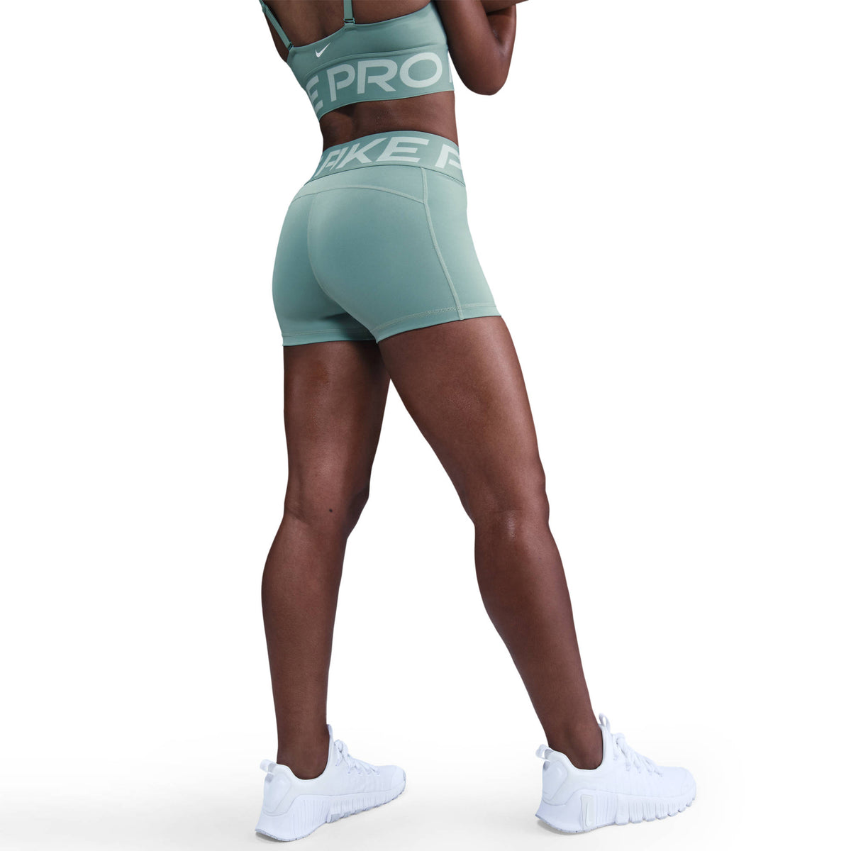 W NP SCULPT DF HR 3IN SHORT BLACK/AEGEAN STORM-ANTHRACITE BLACK/AEGEAN STORM-ANTHRACITE Bild 6