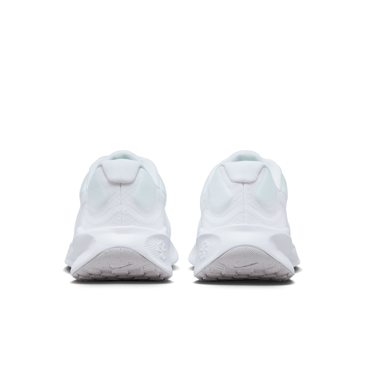 W NIKE REVOLUTION 7 WHITE/WHITE Bild 2