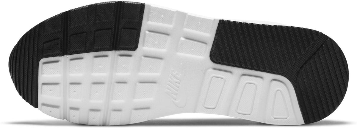 WMNS NIKE AIR MAX SC BLACK/WHITE-BLACK Bild 2