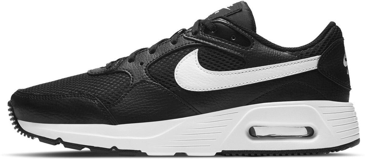 WMNS NIKE AIR MAX SC BLACK/WHITE-BLACK Bild 6