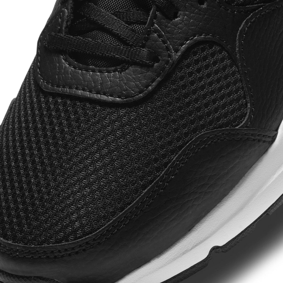 WMNS NIKE AIR MAX SC BLACK/WHITE-BLACK Bild 7