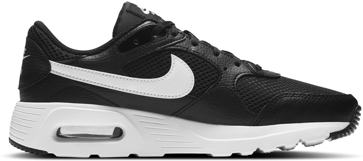 WMNS NIKE AIR MAX SC BLACK/WHITE-BLACK Bild 9