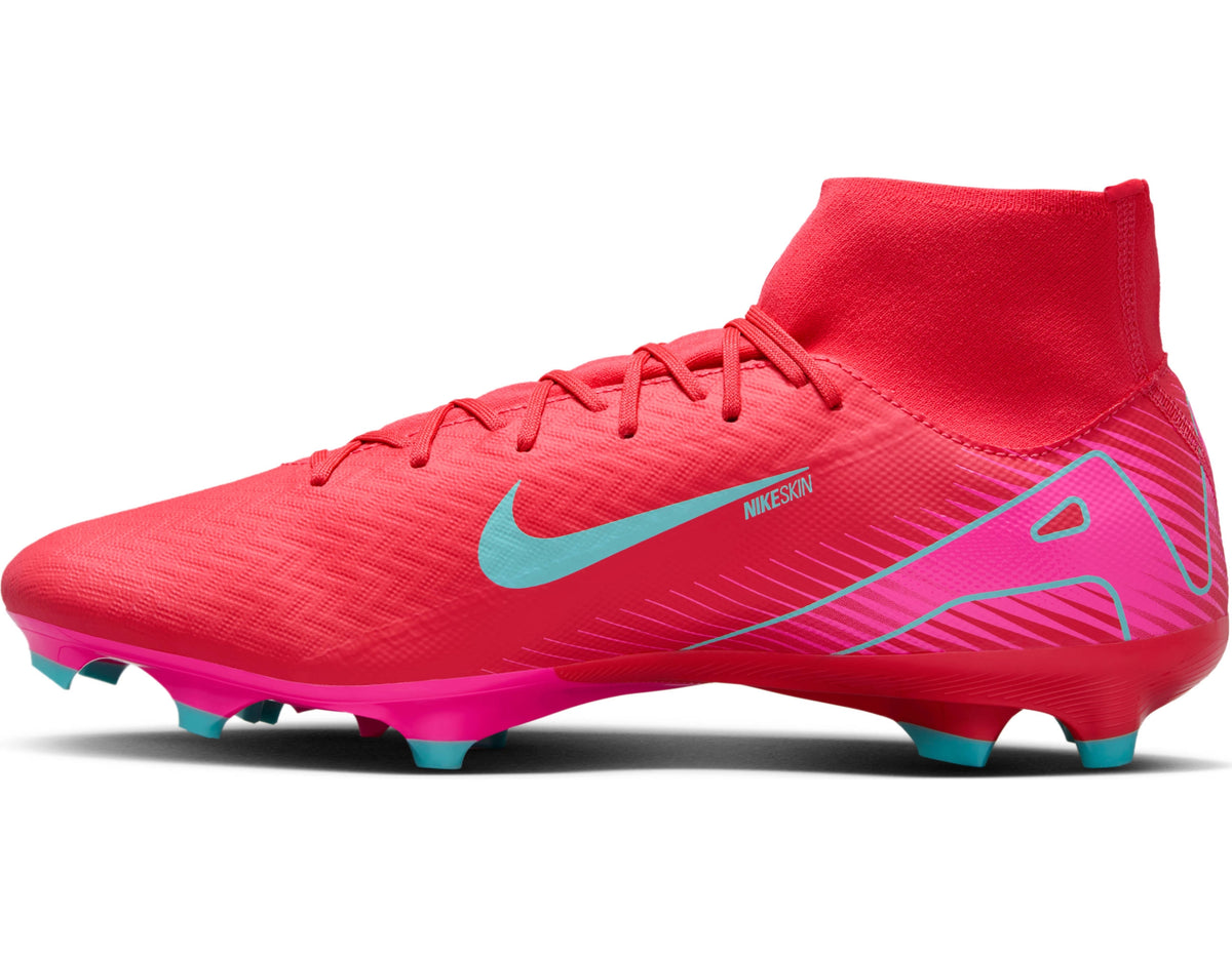 ZM SUPERFLY 10 ACAD FG/MG ORANGE ORANGE Bild 10