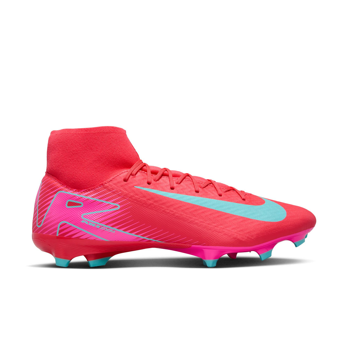ZM SUPERFLY 10 ACAD FG/MG ORANGE ORANGE Bild 1