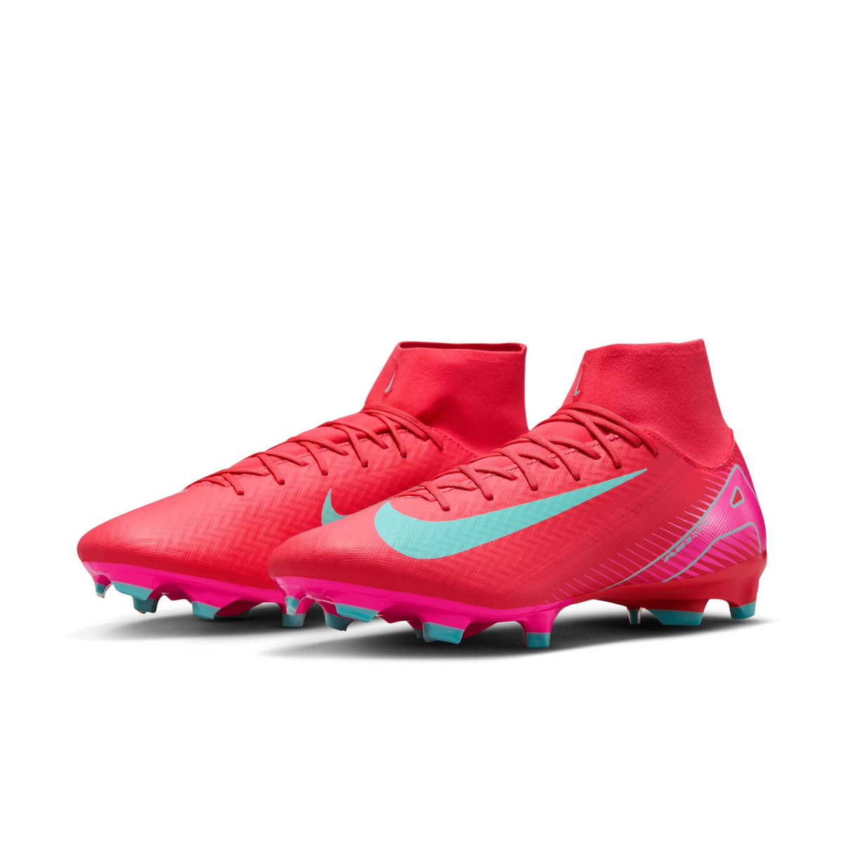 ZM SUPERFLY 10 ACAD FG/MG ORANGE ORANGE Bild 3