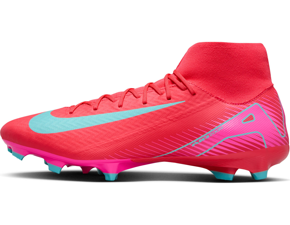 ZM SUPERFLY 10 ACAD FG/MG ORANGE ORANGE Bild 8