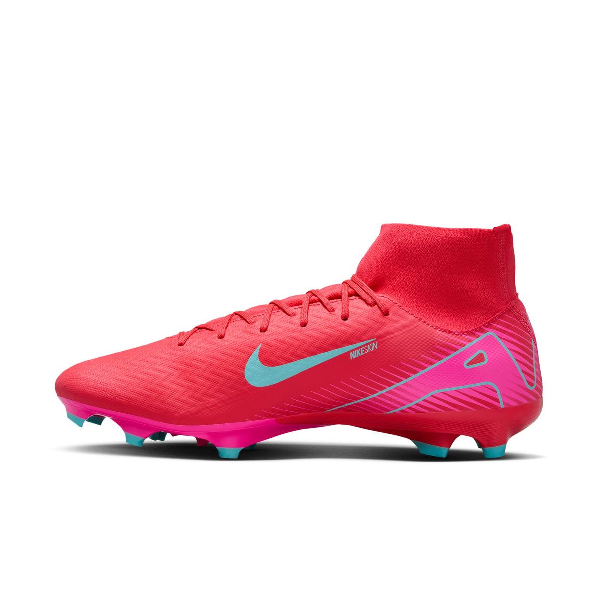 ZM SUPERFLY 10 ACAD FG/MG ORANGE ORANGE Bild 9