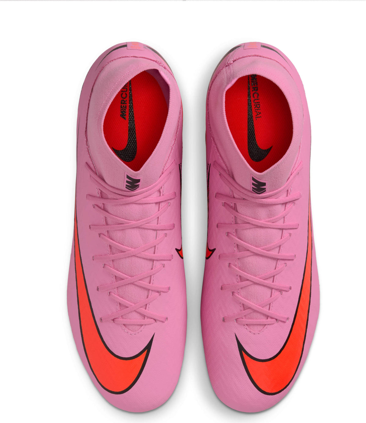 ZM SUPERFLY 10 ACAD FG/MG UNIVERSITY RED/BLACK-WHITE UNIVERSITY RED/BLACK-WHITE Bild 3