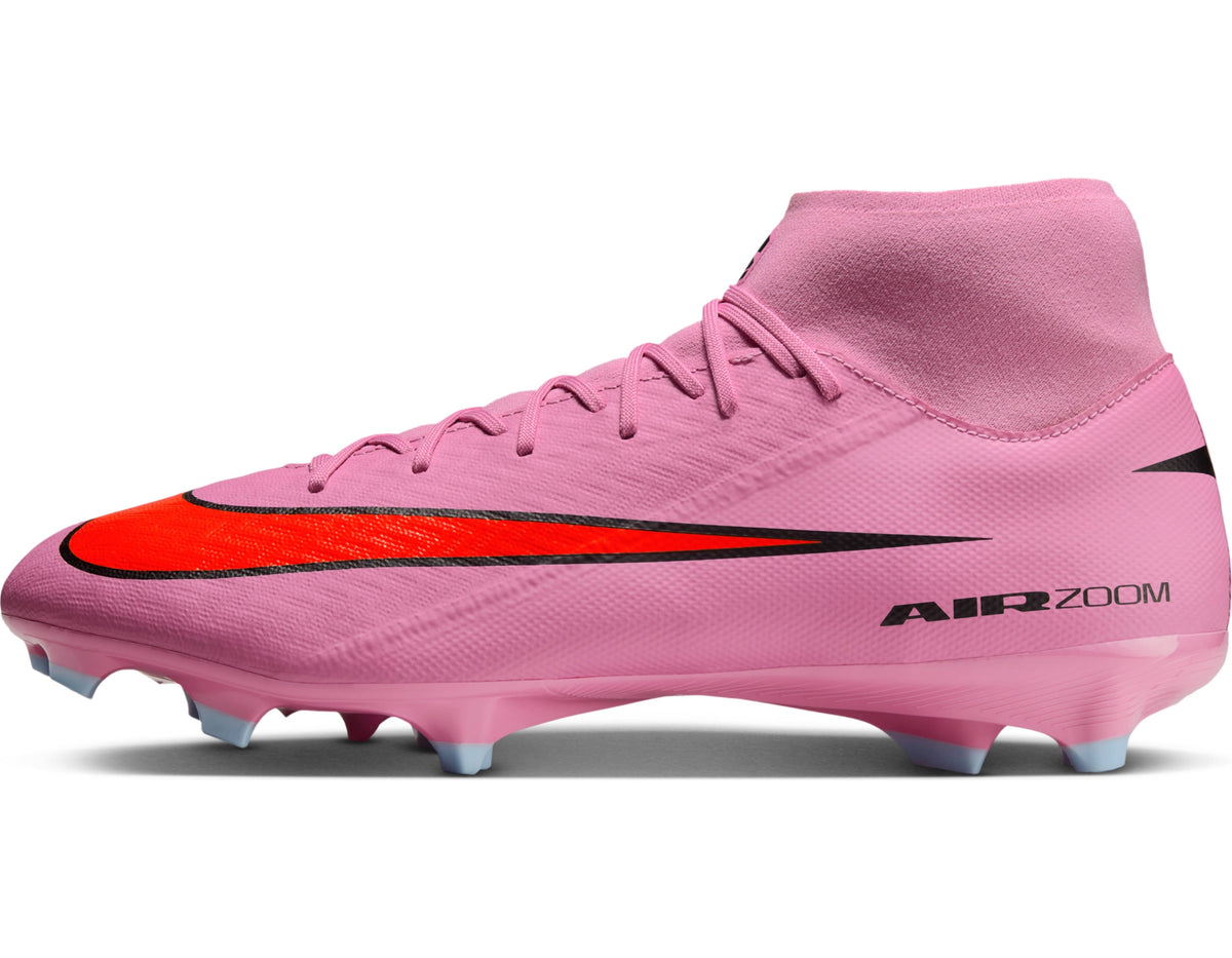 ZM SUPERFLY 10 ACAD FG/MG UNIVERSITY RED/BLACK-WHITE UNIVERSITY RED/BLACK-WHITE Bild 4