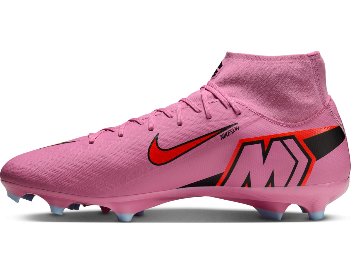 ZM SUPERFLY 10 ACAD FG/MG UNIVERSITY RED/BLACK-WHITE UNIVERSITY RED/BLACK-WHITE Bild 5